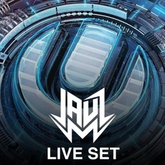 JAUZ- Live at Ultra 2016