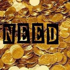 KUDOS x NOVA - NEED THAT