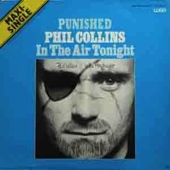 Punished Phil "Venom" Collins