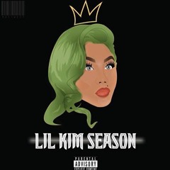Lil' Kim feat. TLz - Cut It (Lil Kim Season)(2016)