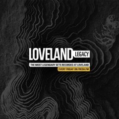 Loveland Legacy