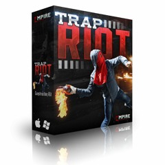 Trap Riot - MIDI & Loop Kit