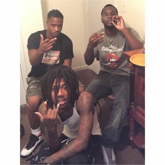 Dee Rose x LoskiManning x SlimbabyFisher - Shottas [Unreleased]