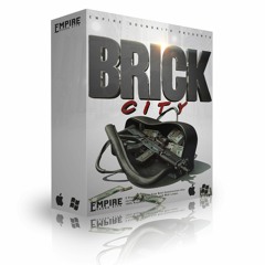 Brick CIty - MIDI & Loop Kit Demo