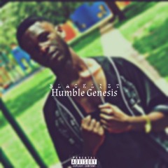 Blaklizt - Sometime(Prod. L - Tune 'Chillin')