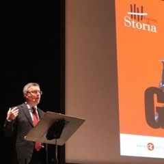 Alessandro Barbero — Il Genio Improvvisatore Italiano