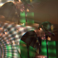 Too Bright For Mars (live at SITG)