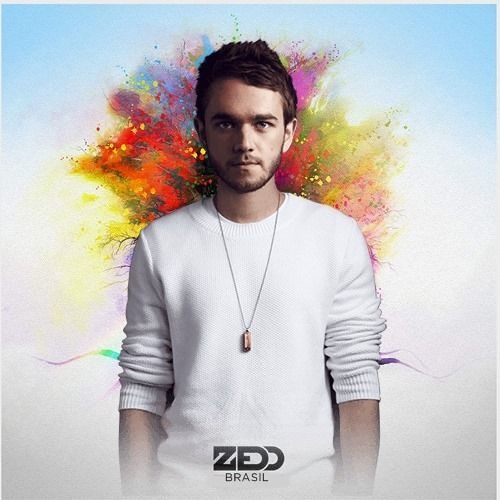 Zedd - New Song (UMF 2016)[ZEDD BRASIL]