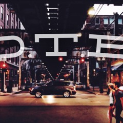 Down the Block - Blackson x Pham