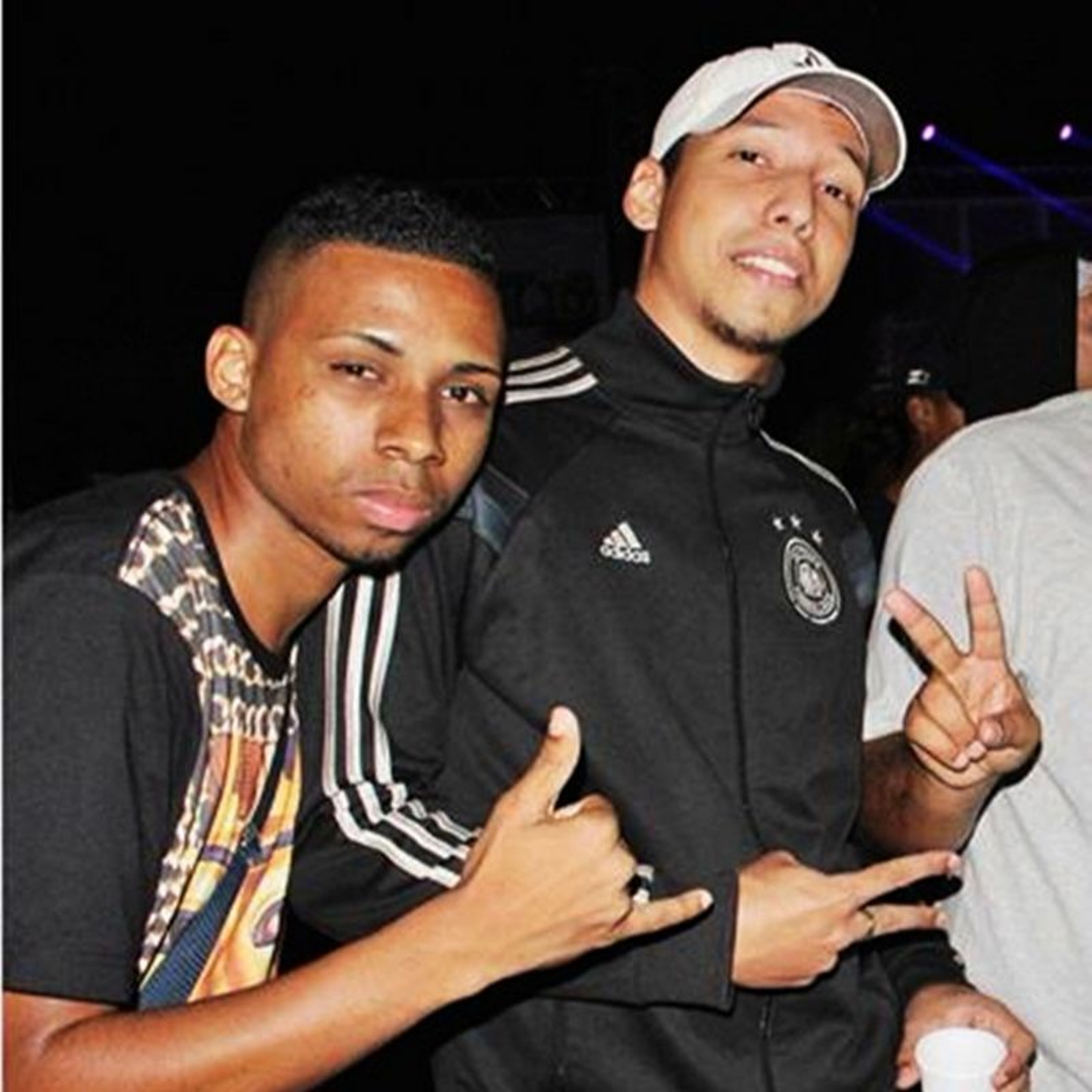 DEEJAY PAULINHO DO 7 ♪