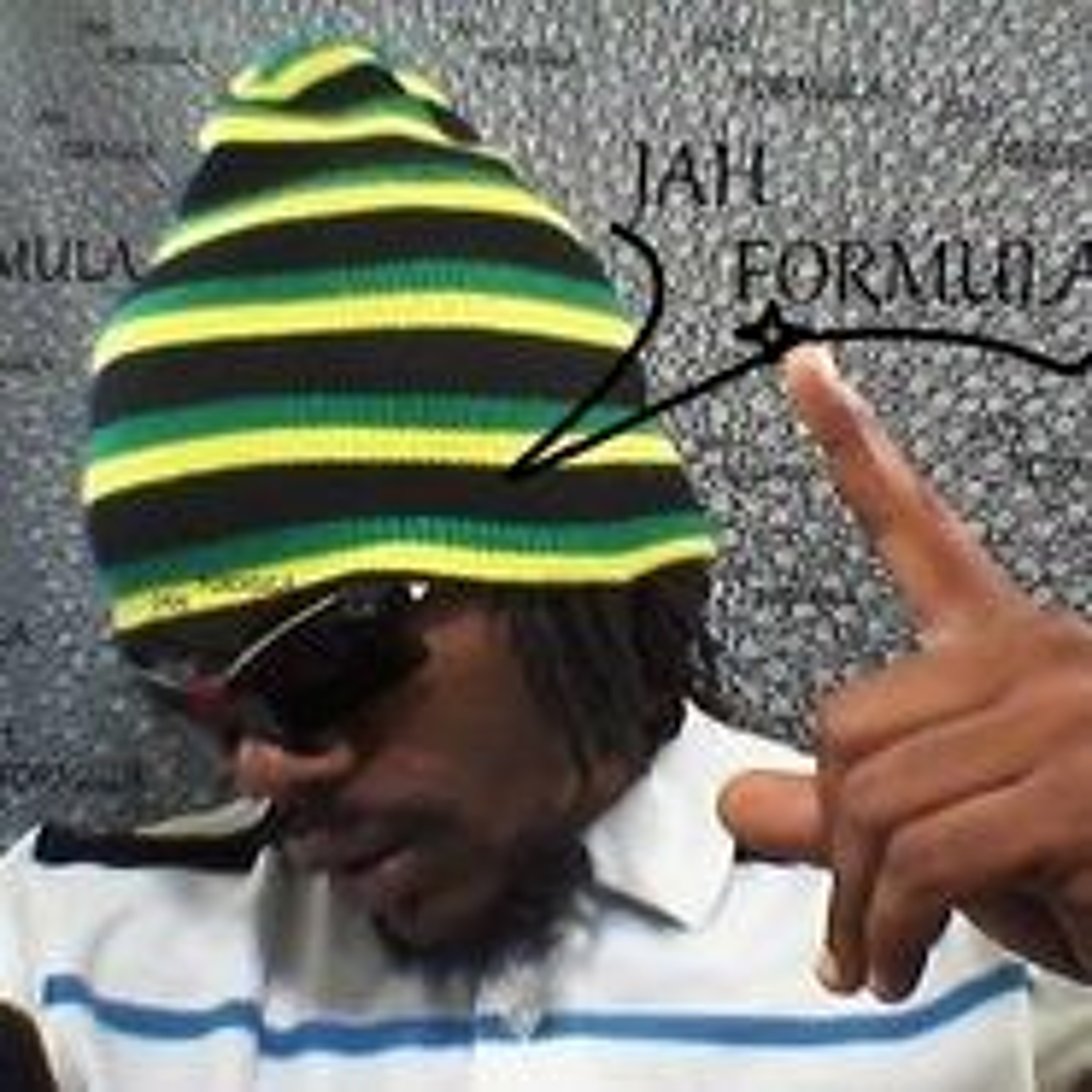 JAh Formula - Hardest Jingle episode artwork