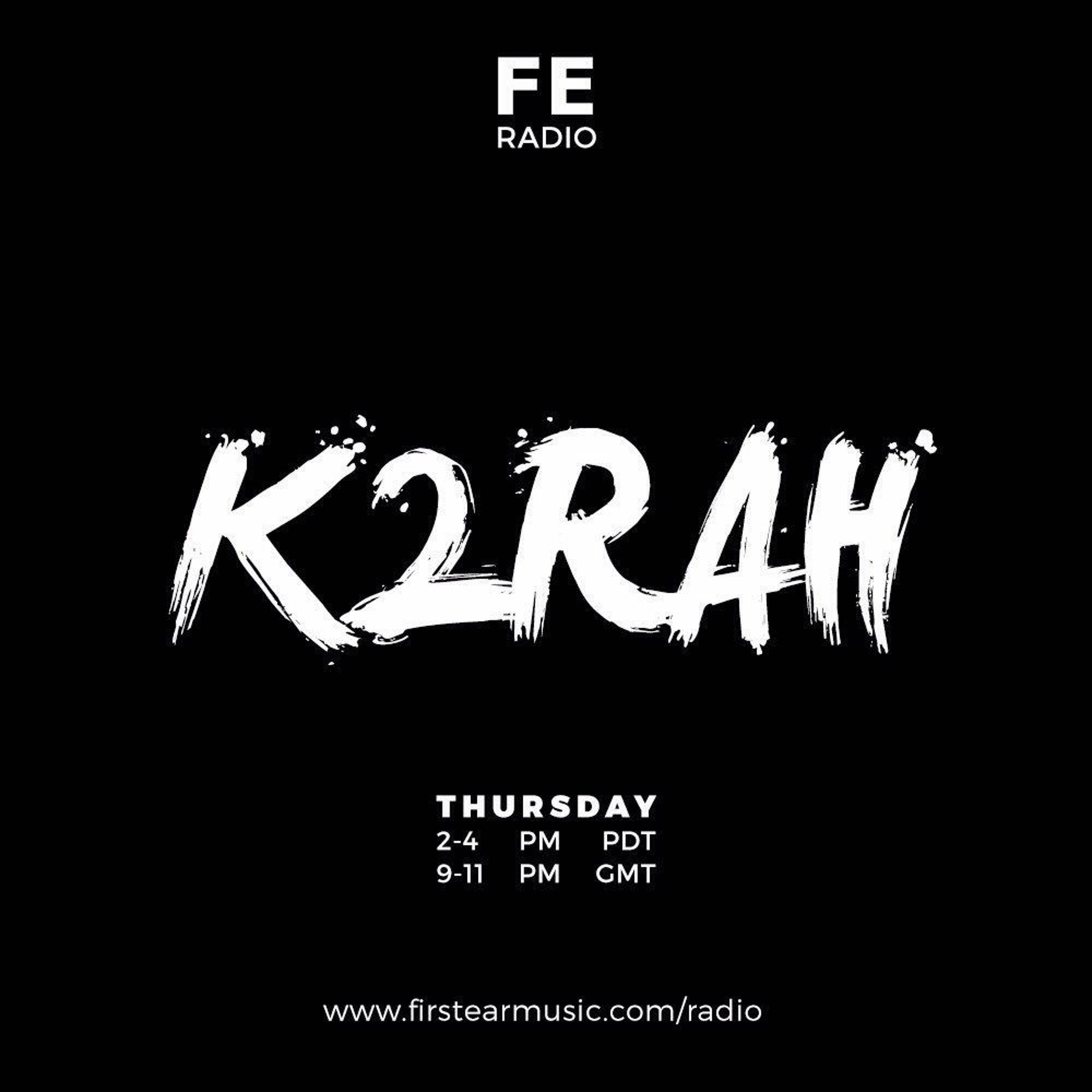 K2RAH\'s Sounds & Selections