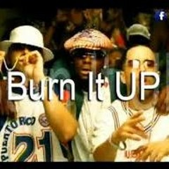 102-105 Burn It Up - R. Kelly Ft. Wisin Y Yandel [ Deejay JomiL'16 ] !FULL Acplla OUT Villera!