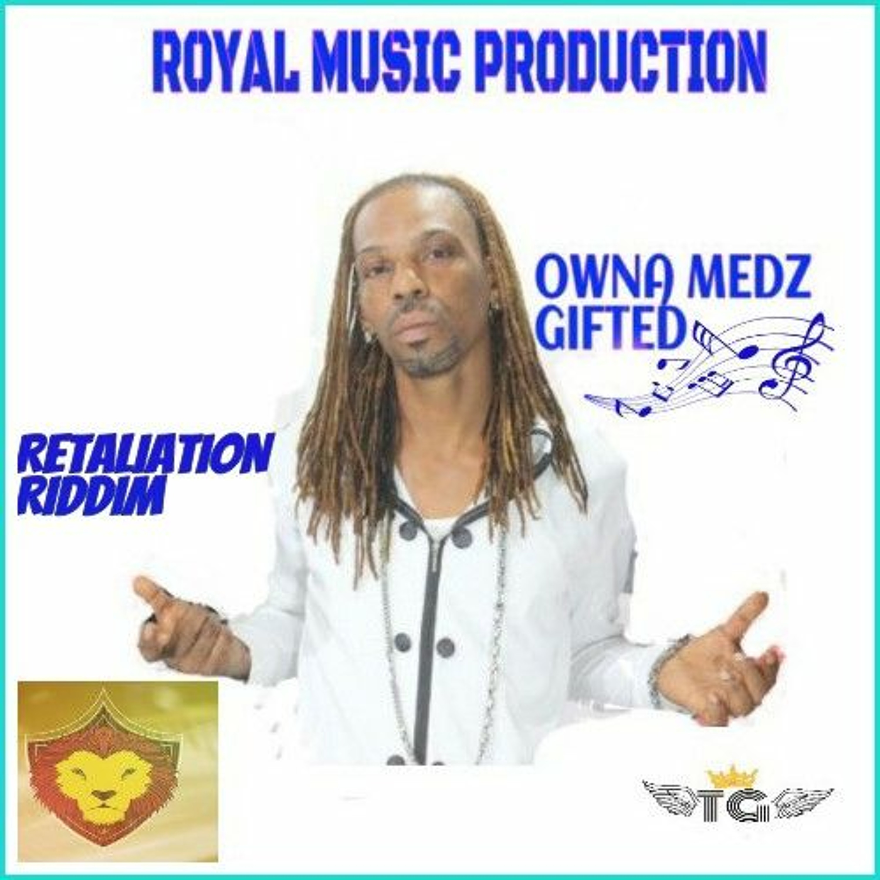Owna Medz - @Gifted876 Produced By Fyahball Kinte   RoyalMusicProductionsUK episode artwork