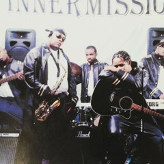 You're the one for me ~ (New)Innermission