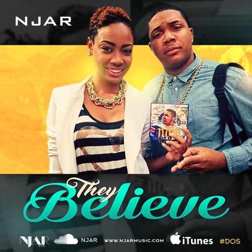 NJAR -They Believe