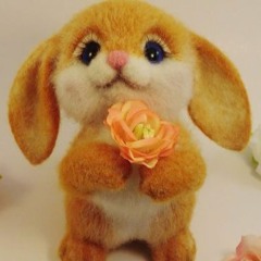 Kids Song ~ Teddy Bunny (Zayka)