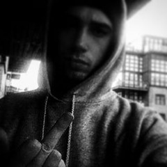 Skxvngr - Faithiest [Prod. by Al'Tarba]