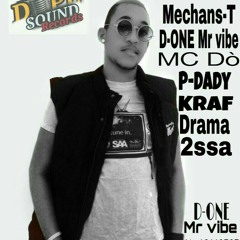 Se fot LB2 ( D-One feat MechansT , MC dor