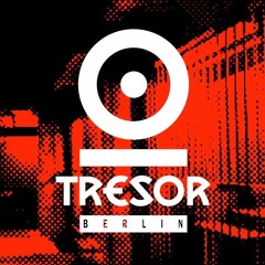 Marla Singer At Tresor ( Berlin )  Part.1