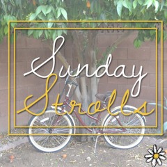 MeechieG- Sunday Stroll