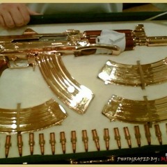 Smoked Out (Prod.By AquaManJordan)