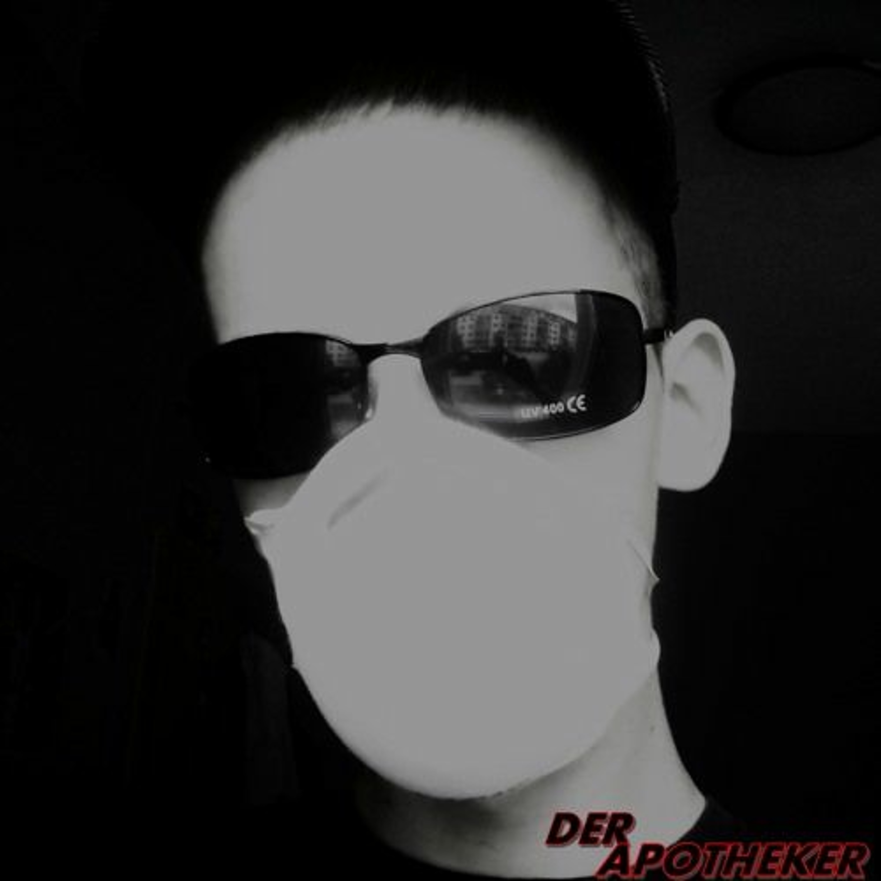 Apotheker - WAS GLAUBST DU? episode artwork
