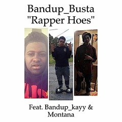 Feat. Bandup_kay & Montana