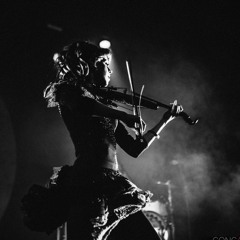 Lindsey Stirling - River Flows In You.