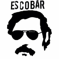 Frank Eagle Ft. Mike Lotto - Pablo Escobar