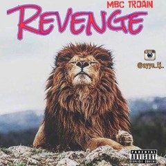 MBC Troain- Revenge