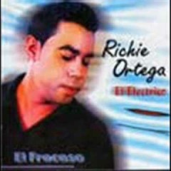 Richie Ortega - El Fracaso