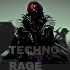 Mike Cruz-Techno Rage (Original mix)