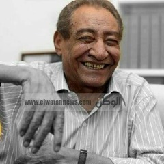 قصيدة أحزان عادية - الشاعر الكبير عبد الرحمن الأبنودي_كامله