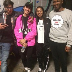 4 The Jerkin Movement Mix 2k16