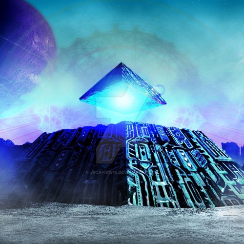 illuminating hieroglyphs "Beats of the 3rd Kind"