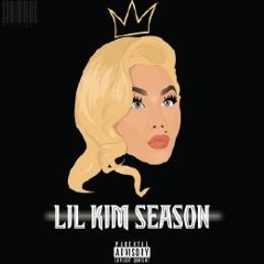 Lil' Kim (Lil Kim Season) - Blow A Ckeck (featuring Diddy, French Montana & Zoey Dollazs)