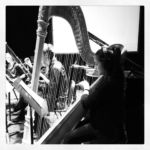 01 Godefroid  Etude de Concert 1