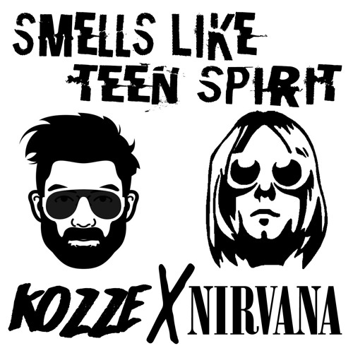 Nirvana Smells Like Teen Spirit Cover 57