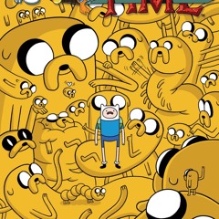 Hora de aventura l Preview l  coming soon!!!