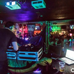 Seven Ways @ Tribadelic Vol. III, Québec  (March 27 2016) - free DJ mix