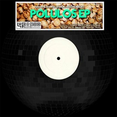 Sharpie Dance, Baruk, Soldierbeat - Polulos (Fierce City Remix)