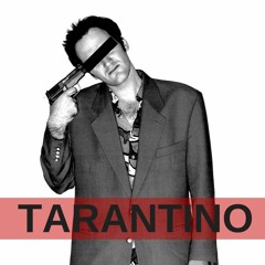Tarantino- Reg B x Paris Amone