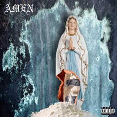 Celes Karter - AMEN (prod. by Celes Karter & travixo)