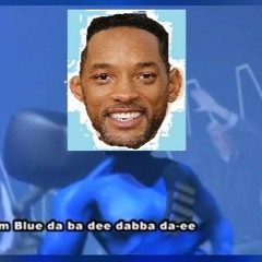 Fresh Prince of Da Ba Dee Dabba Da-ee