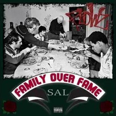 Flowz Dilione - Lips Locked