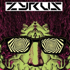 Zyrus 7 @ Dreamscape March 2016