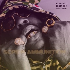 2chainz - Not Invited Chopped And Screwed