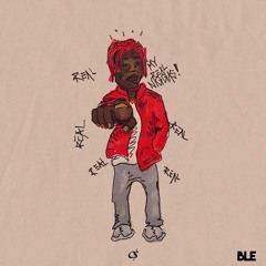 Juke ft. Dre Jones - My Real Niggas