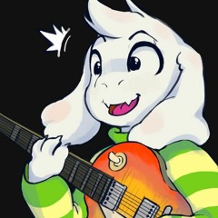 Undertale -  Can't Help Falling In Love (Sans Cover)